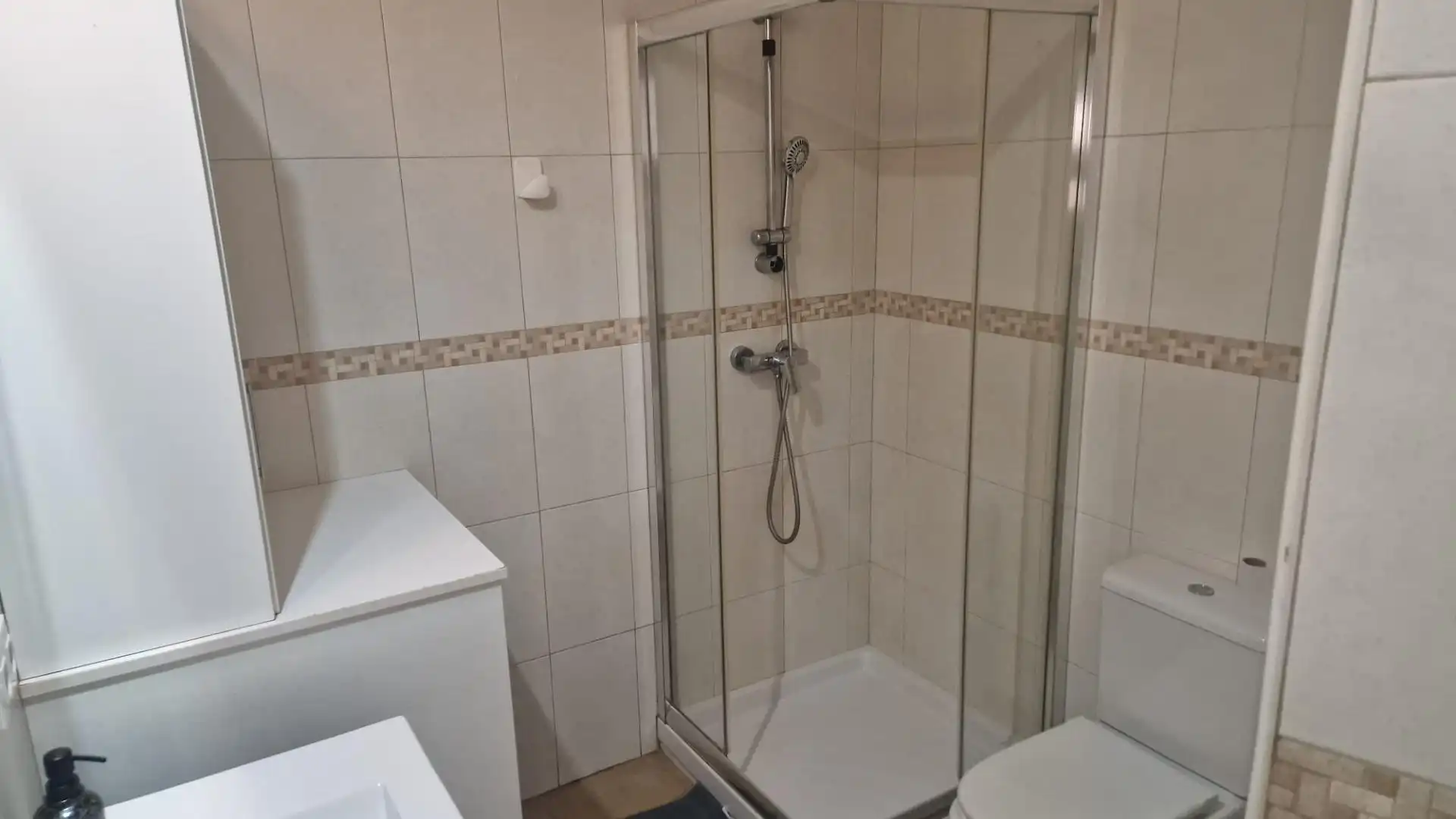 Flat with lift to rent in Centro, imagen 7