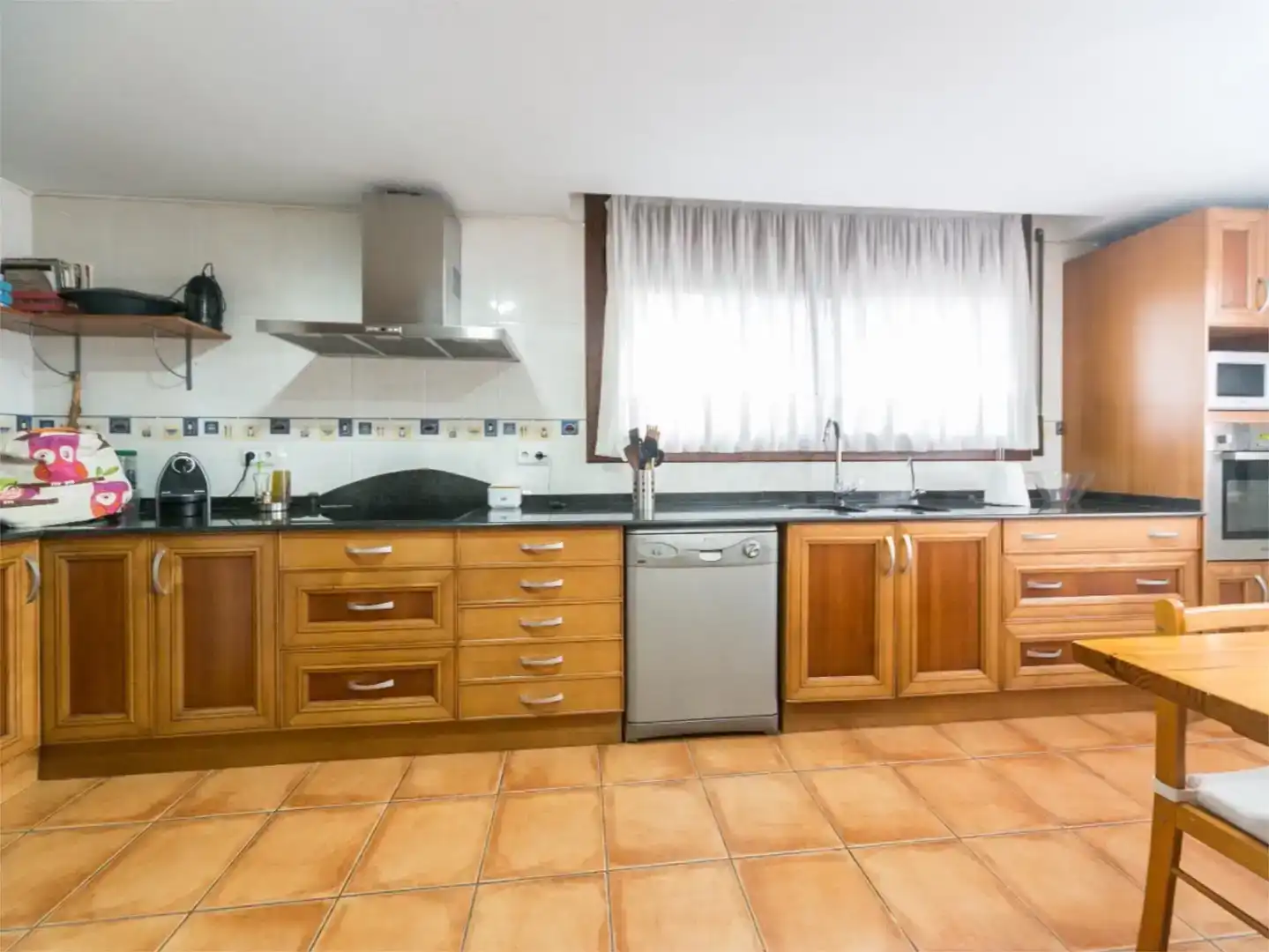 Cuina de Pis en venda en Sant Esteve Sesrovires, Barcelona