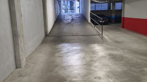 Foto 4 de Trastero de alquiler en San Miguel, 7, Poniente, Armilla