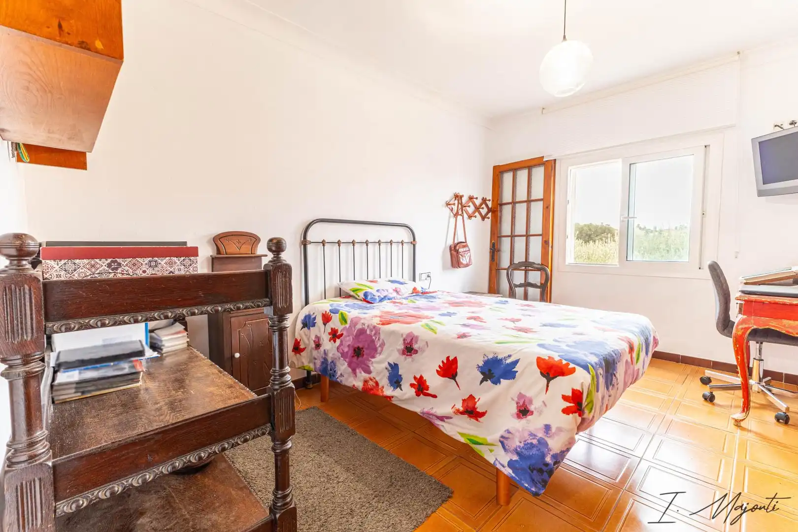 Casa aparellada en venda a La Bisbal d'Empordà, imagen 27