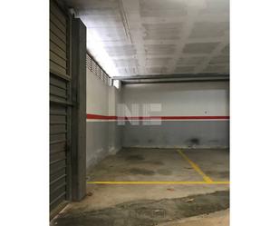 Parking of Garage to rent in Vilanova del Vallès