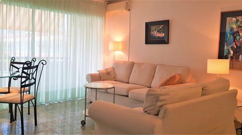 Foto 4 de Piso de alquiler en San Isidro, Santa Cruz de Tenerife