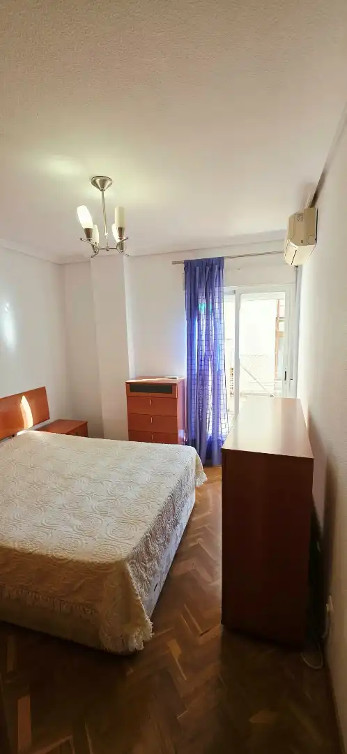 Wohnung mit Aufzug zur Miete in Calle de Alejandro Sánchez, imagen 9