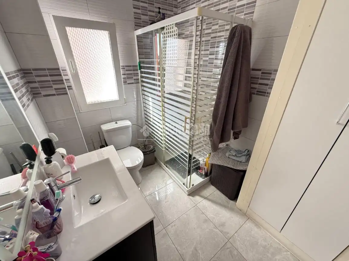 Baño de Piso en venta en Guadalajara con Aire acondicionado, Calefacción y Terraza