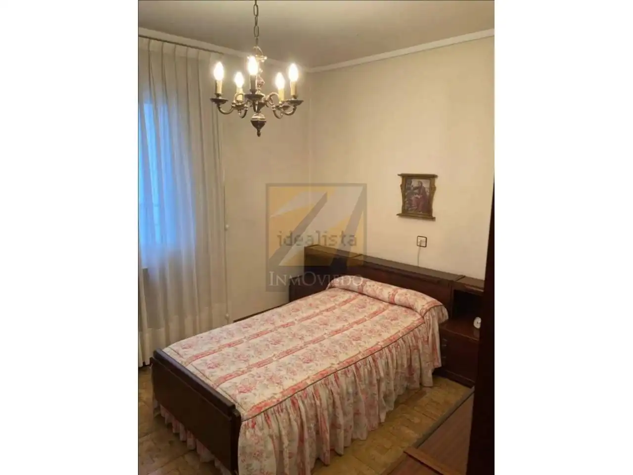 Apartament amb terrassa en venda a Calle Santa Teresa de Jesús, imagen 10