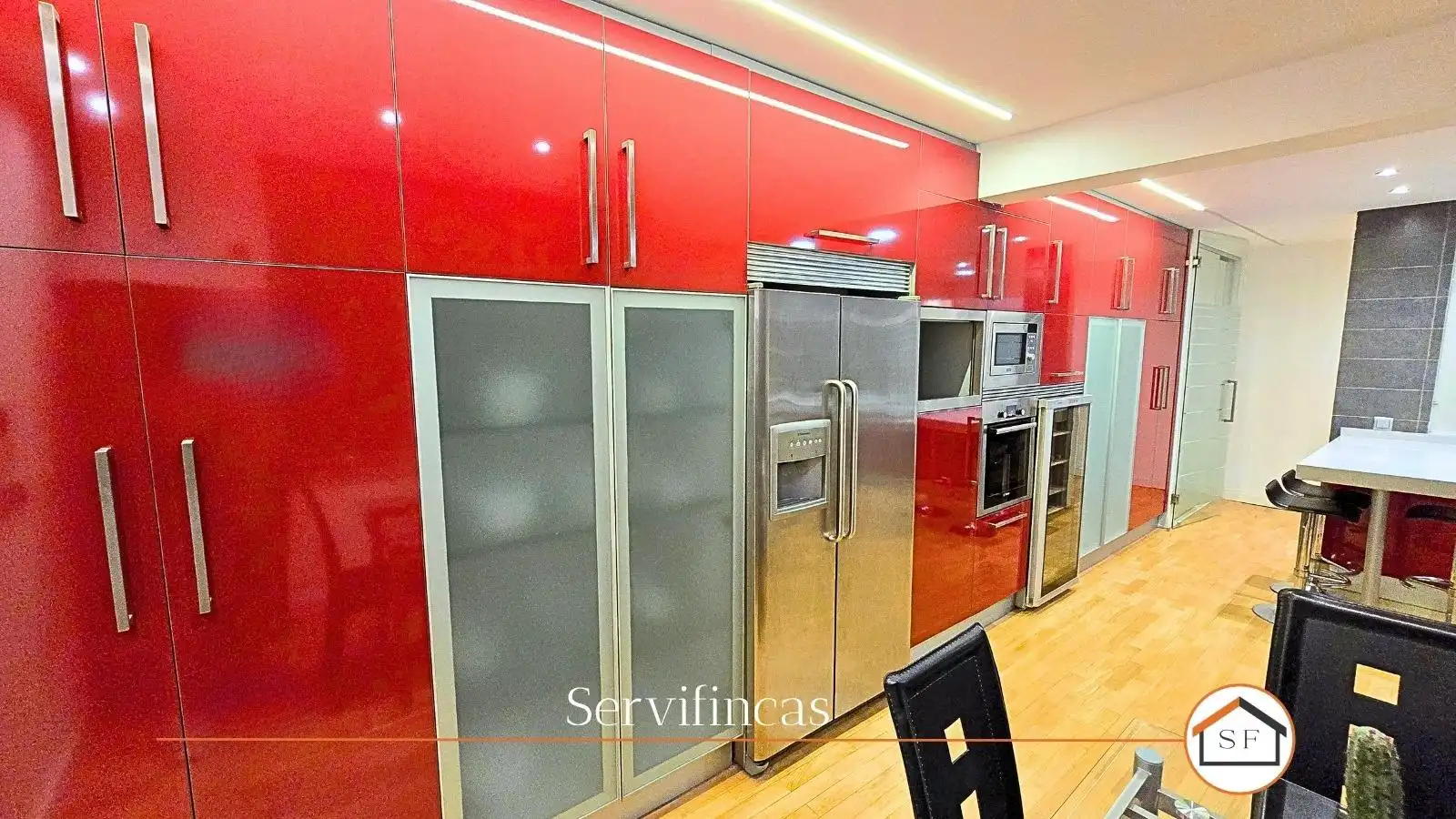 Wohnung mit Aufzug zum Verkauf in Retiro, imagen 2