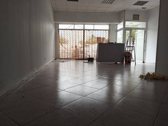 Local comercial en Alquiler en Rúa Ramón y Cajal, 13 en Friol