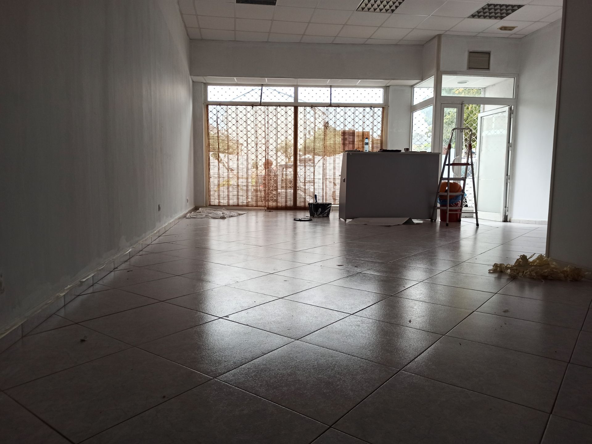 Local de alquiler en Friol