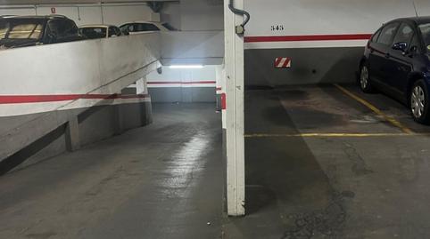 Foto 5 de Garatge en venda a Calle Maestro Jose Serrano, 9, Russafa, Valencia