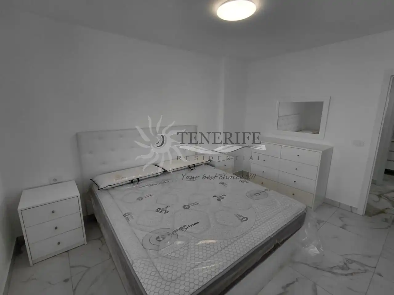 Habitación de Planta baja en venta en Arona con Aire acondicionado, Terraza y Amueblado