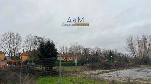 Photo 4 of Industrial land for sale in Miguel de Cervantes, Simancas, Valladolid