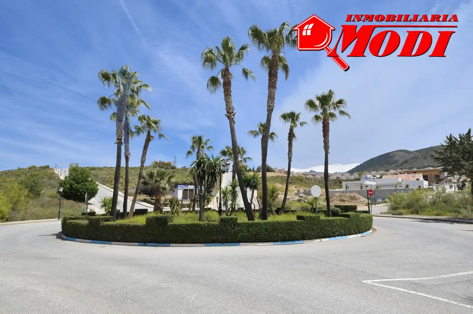 Terreno residencial en venta en Dílar, imagen 38