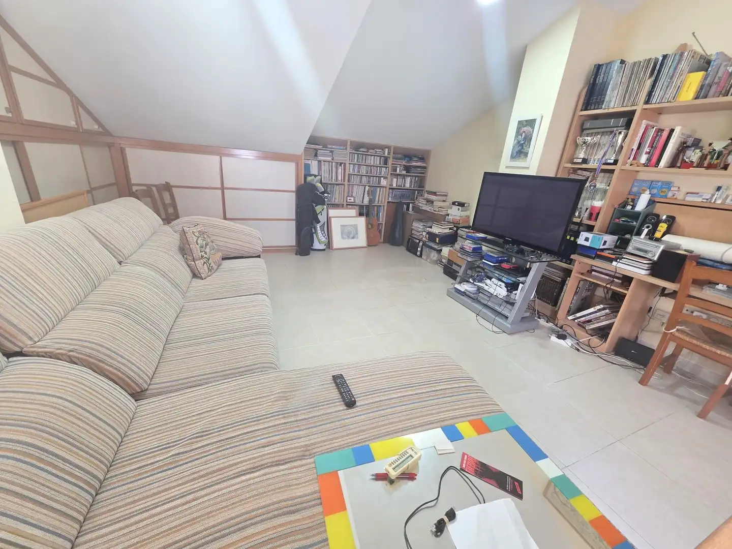Casa o xalet en venda en La Nucia amb Aire condicionat i Internet