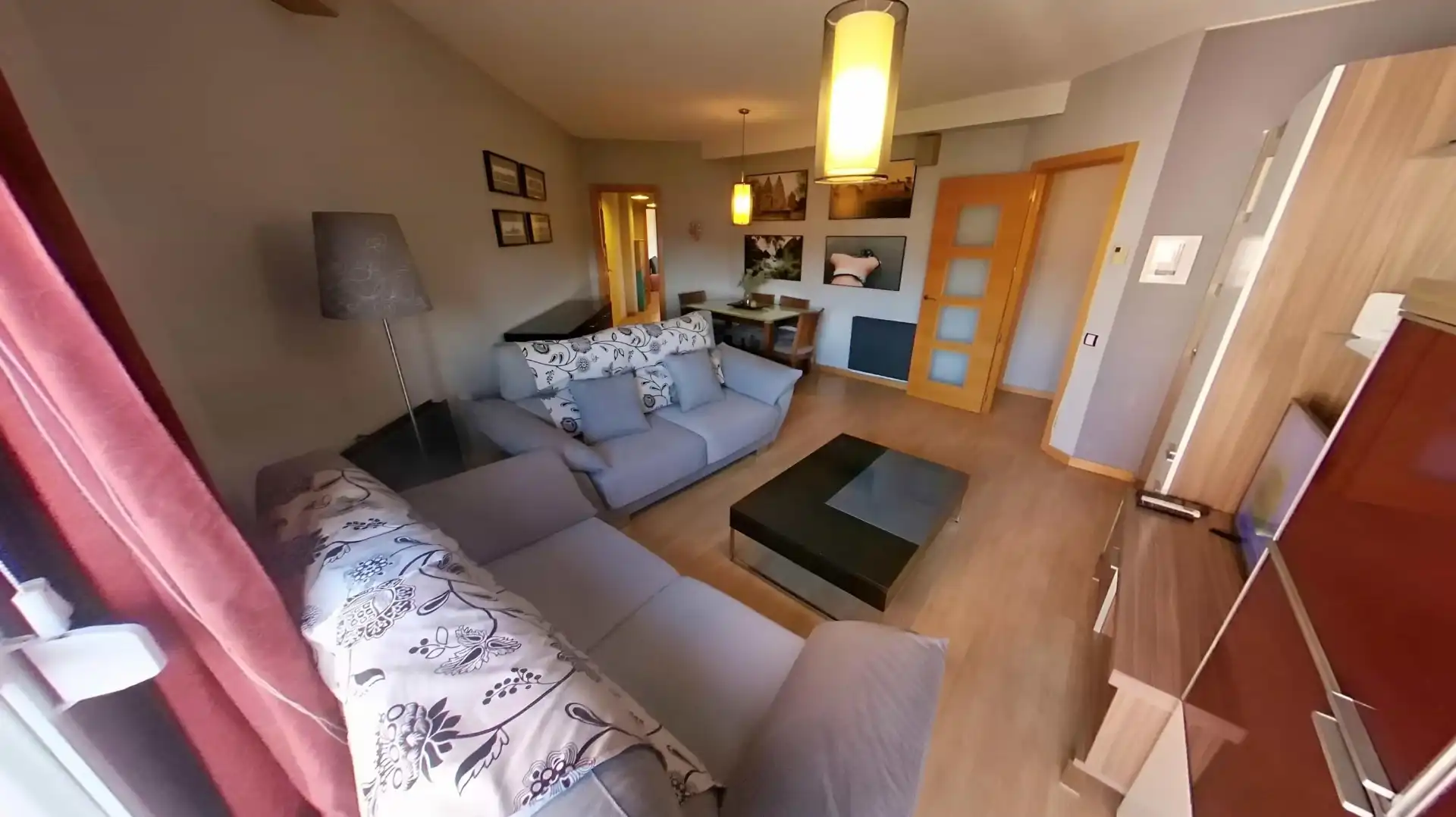 Flat for rent in Calle de la Diligencia, Palomeras Bajas