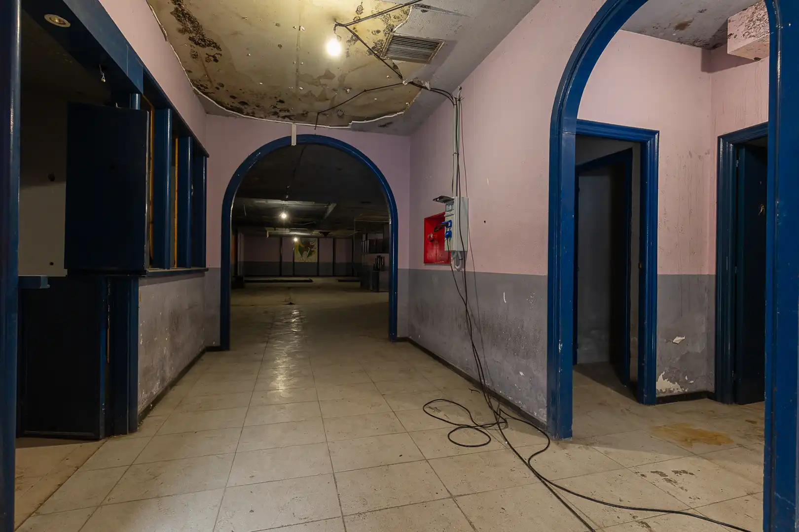 Gewerbefläche zum Verkauf in Rúa Eduardo Pondal 18, imagen 39