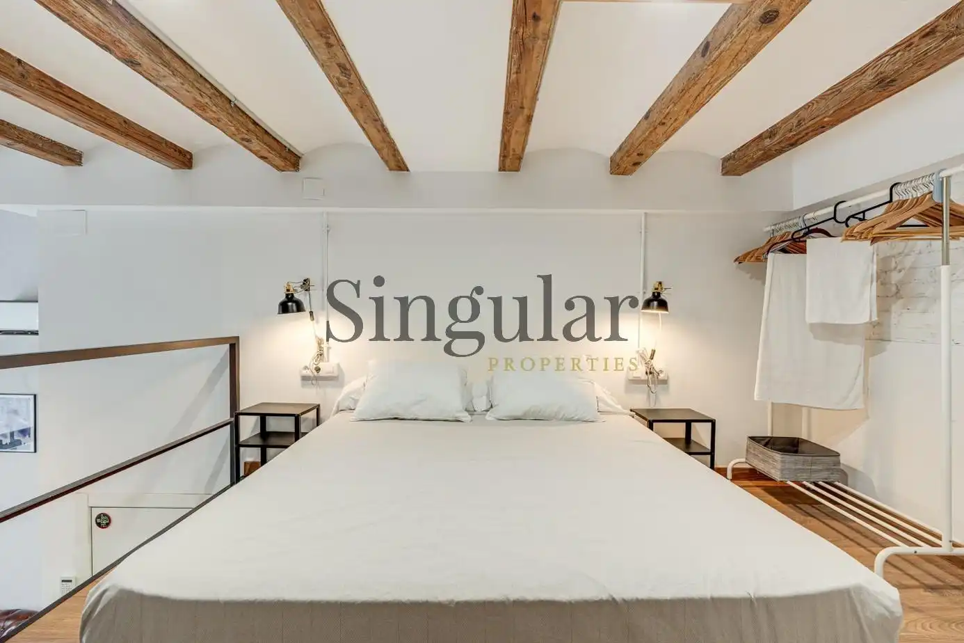 Studio avec ascenseur à vendre à Carrer de València, imagen 22