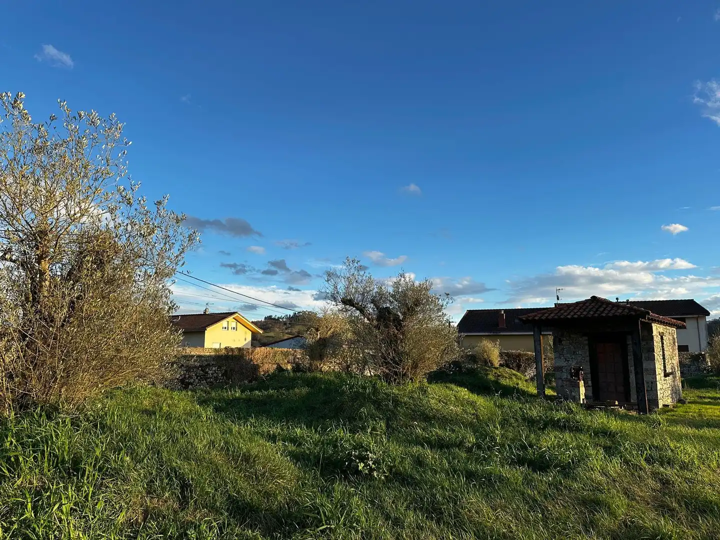 Flat for sale in N/A, Sariego