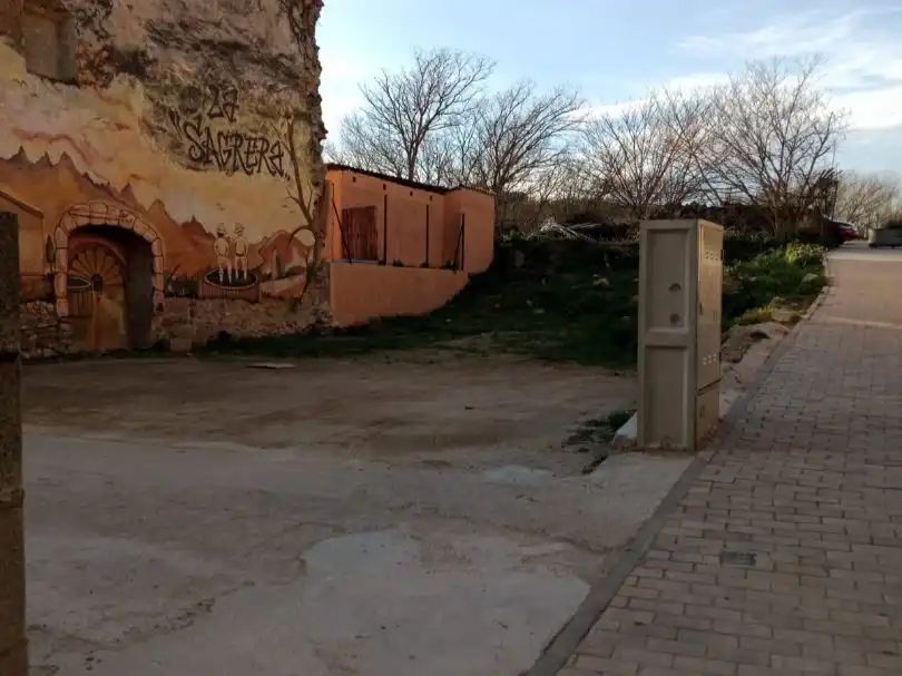 Terreno residencial en venta en Mossèn Blancafort 4, imagen 2