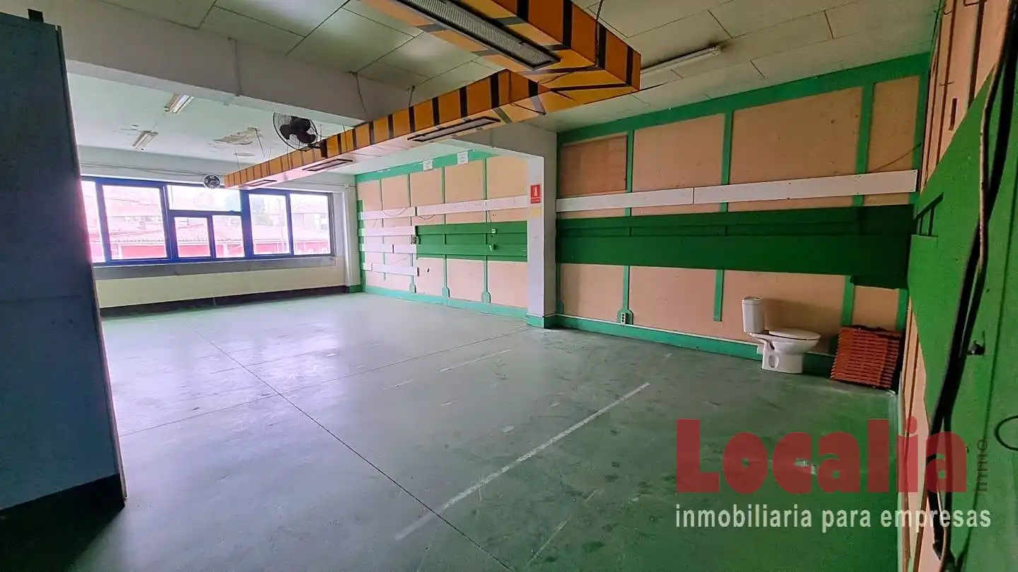 Nave industrielle à louer à Alisal - San Román, imagen 20