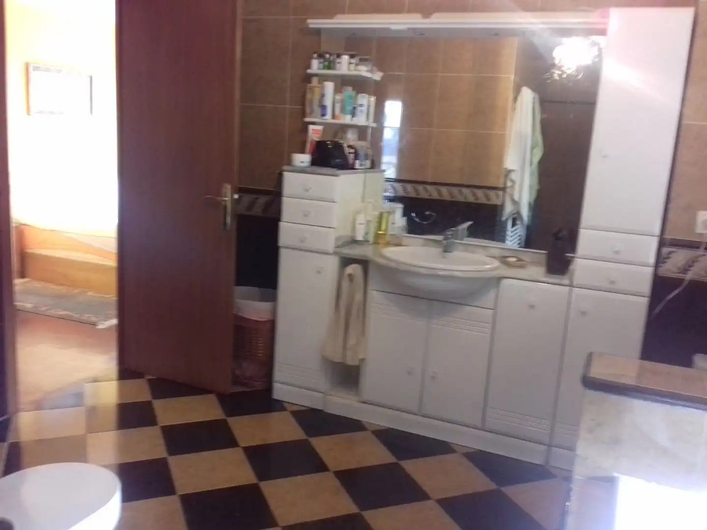 Piso con terraza en venta en Barbadás, imagen 17