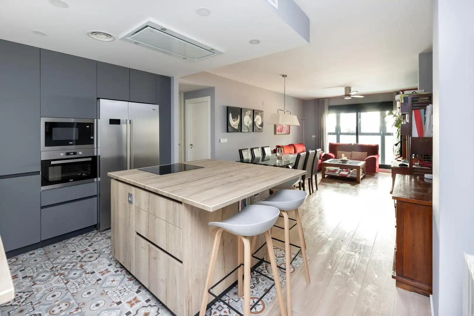 Flat with lift for sale in Calle Pintor Velázquez 11, imagen 10