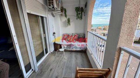 Foto 3 de Apartamento en venta en Manuel Garces, El Faro, Cullera