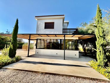 Chalet con piscina en venta en La Font - Mezquitas