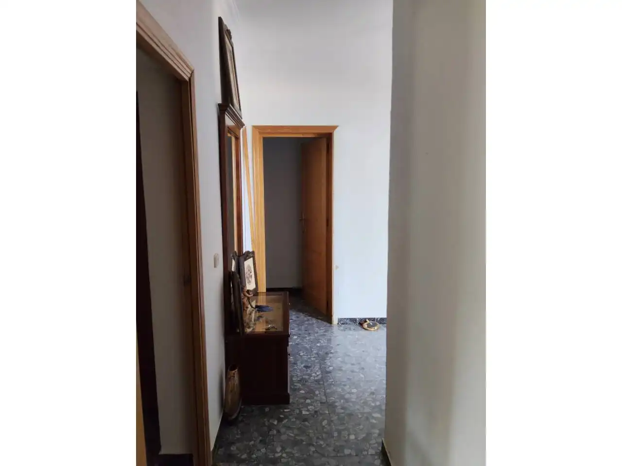 Casa o chalet de alquiler en Carmona con Aire acondicionado, Calefacción y Jardín privado
