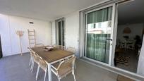 Terrace of Flat for sale in Jávea / Xàbia  with Air Conditioner, Terrace and Swimming Pool