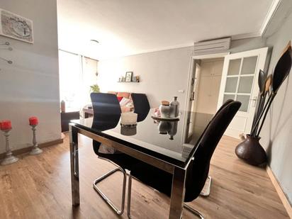 Living room of Flat for sale in Sant Pere de Ribes  with Air Conditioner and Balcony