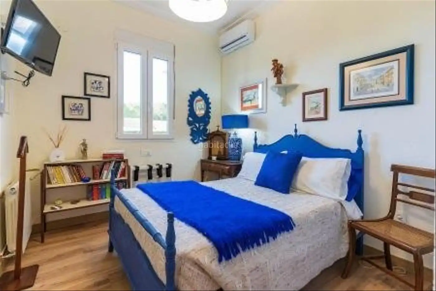 Chalet con jardín en venta en Calle Sauce 15, imagen 18