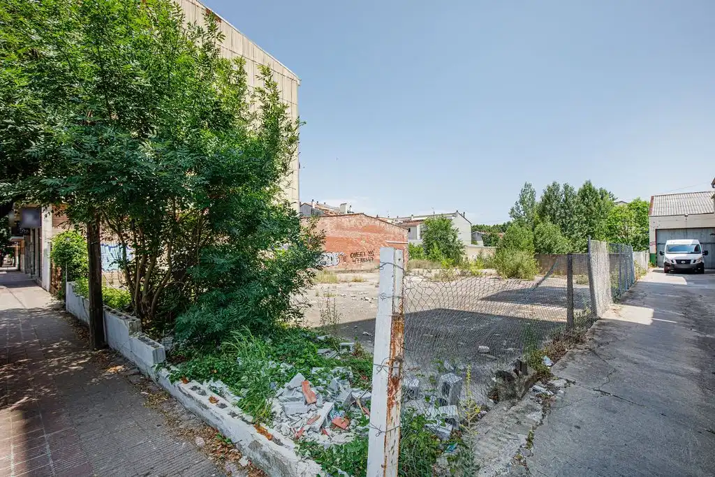 Terreno residenziale in vendita a Avenida Santa Coloma, imagen 10