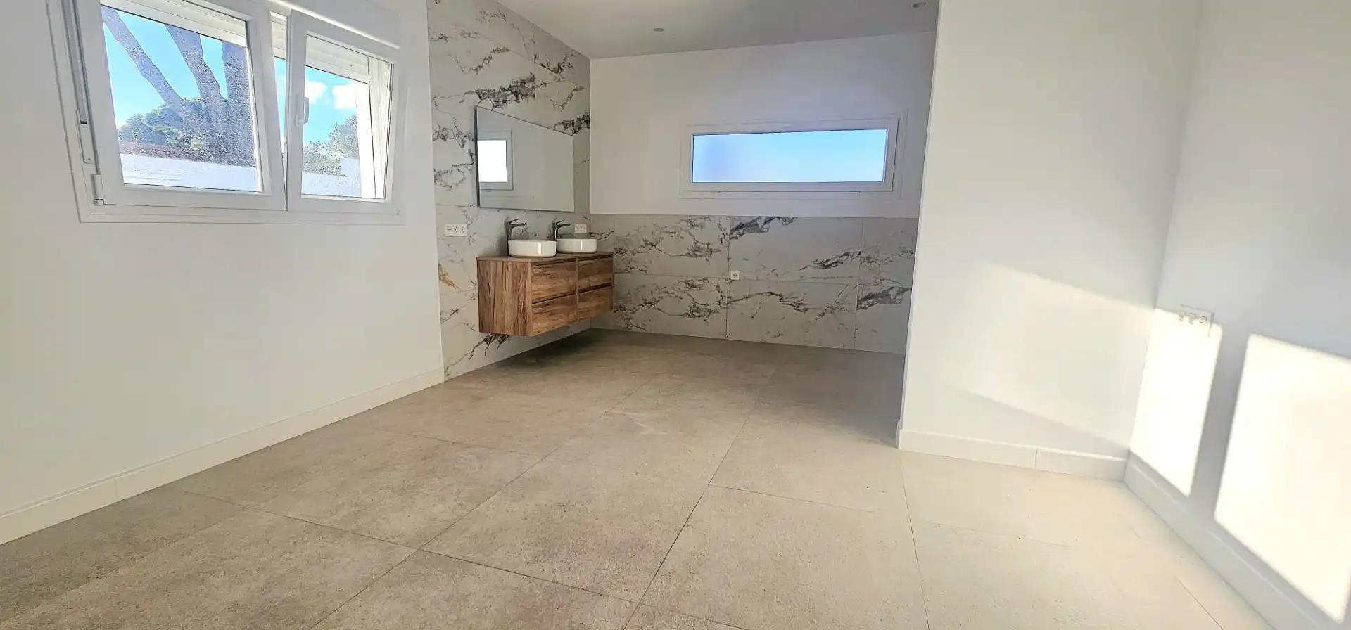 Bany de Casa o xalet en venda en Chiclana de la Frontera