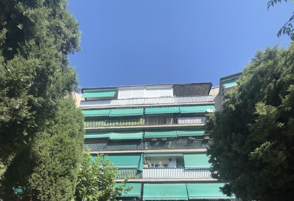 Piso en venta en Ciudad 70, Coslada