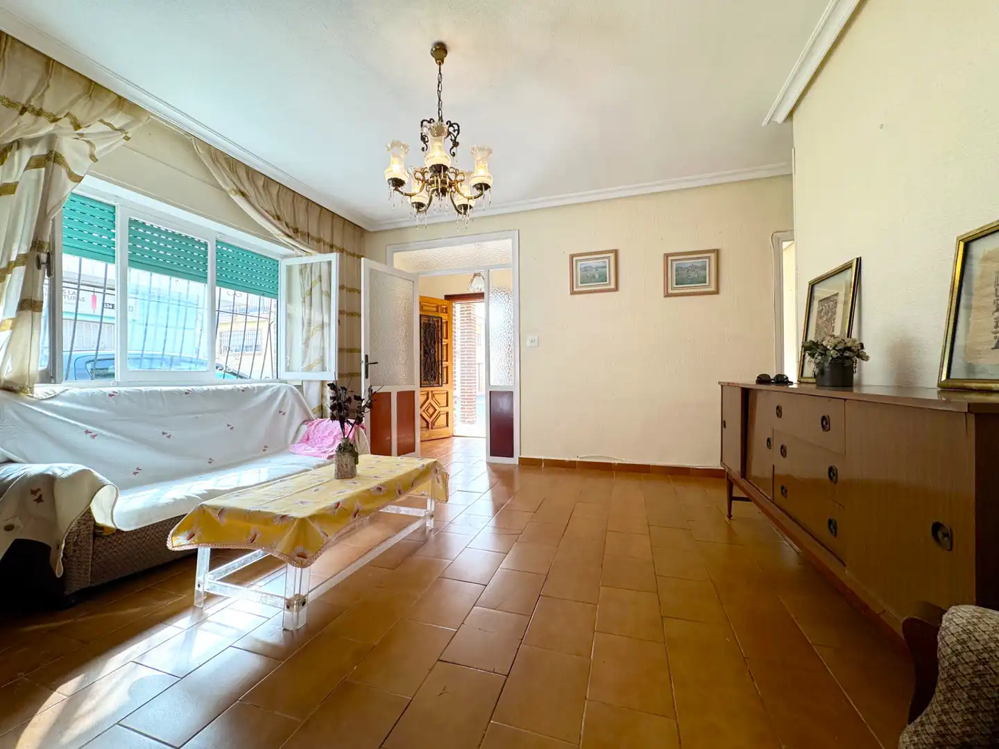 Casa aparellada en venda a Calle Antonio Trucharte, imagen 7