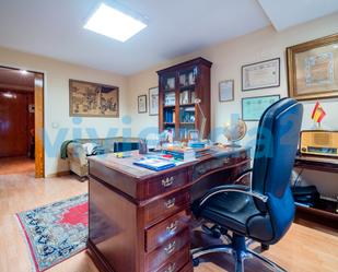 Office for sale in Calle Félix Boix,  Madrid Capital