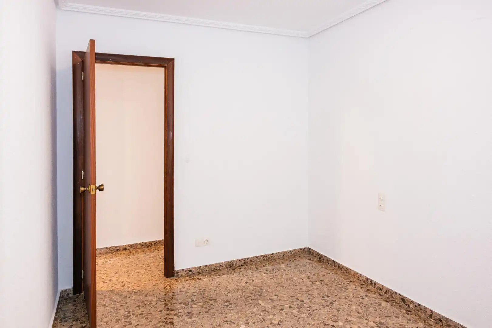 Wohnung mit Terrasse zur Miete in Avenida PERIS Y VALERO, imagen 32