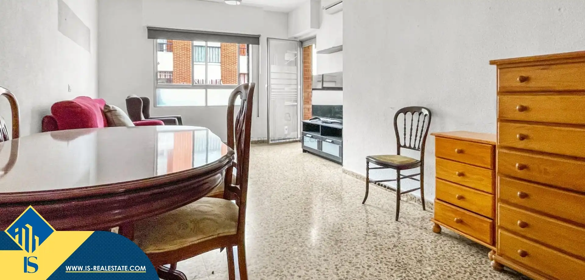 Flat with lift for sale in Pueblo, imagen 21