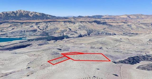 Finca rústica en Venta en  Arenas del Rey en Arenas del Rey