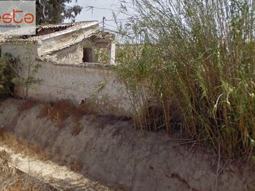 Terreno residenziale in vendita a Pedanías Centro