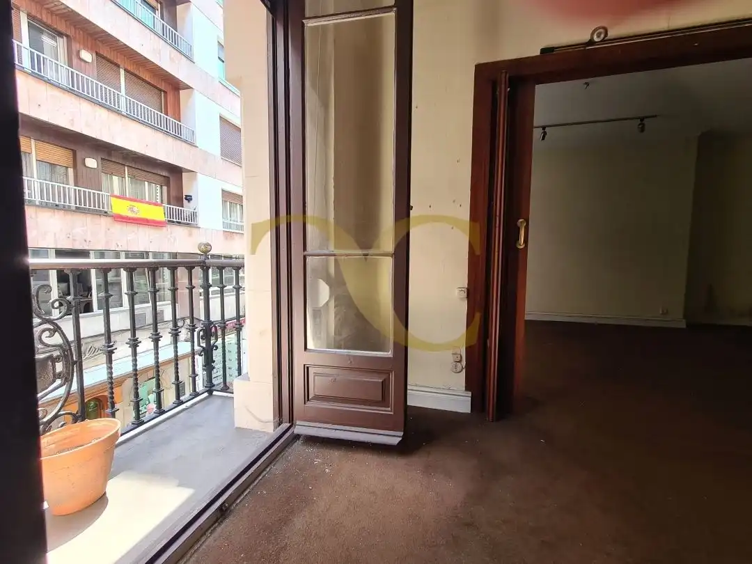 Appartement avec terrasse à vendre à Calle San Bernardo, imagen 9