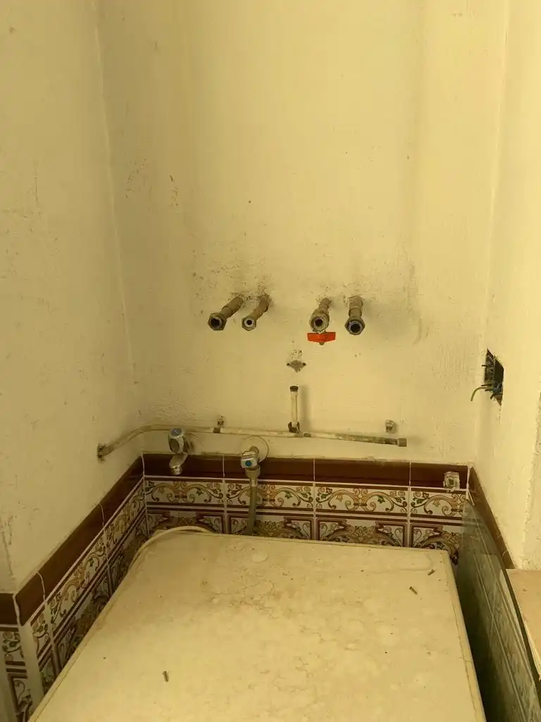 Piso con ascensor en venta en Avenida de los Reyes Católicos 13, imagen 7