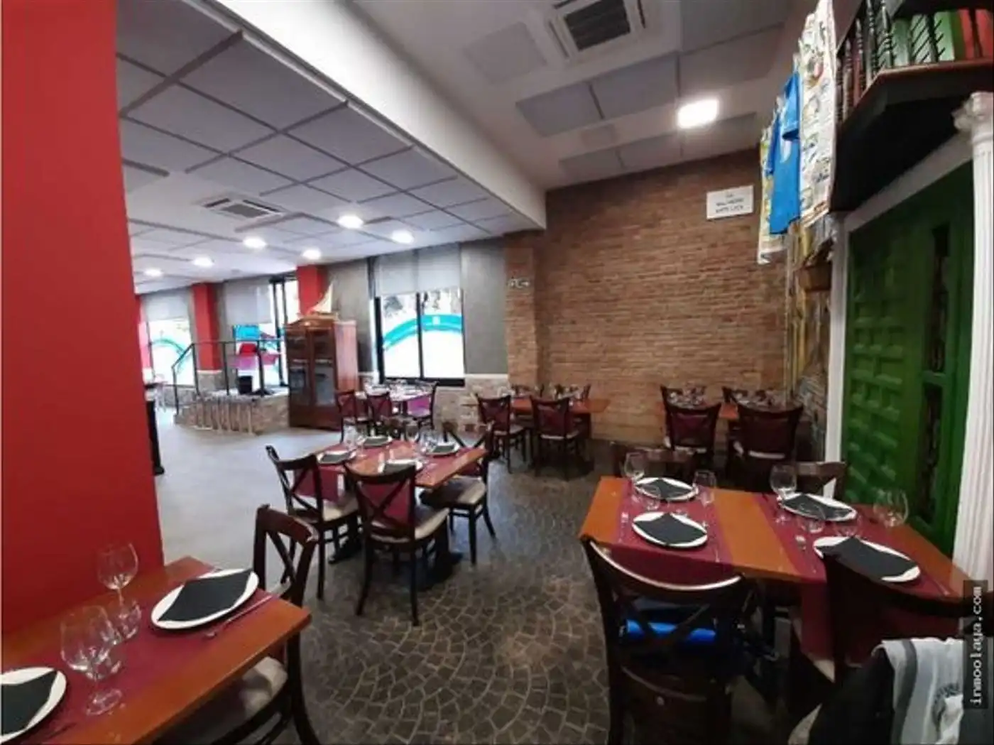 Business premises for transfer in Sants - Montjuïc, imagen 12