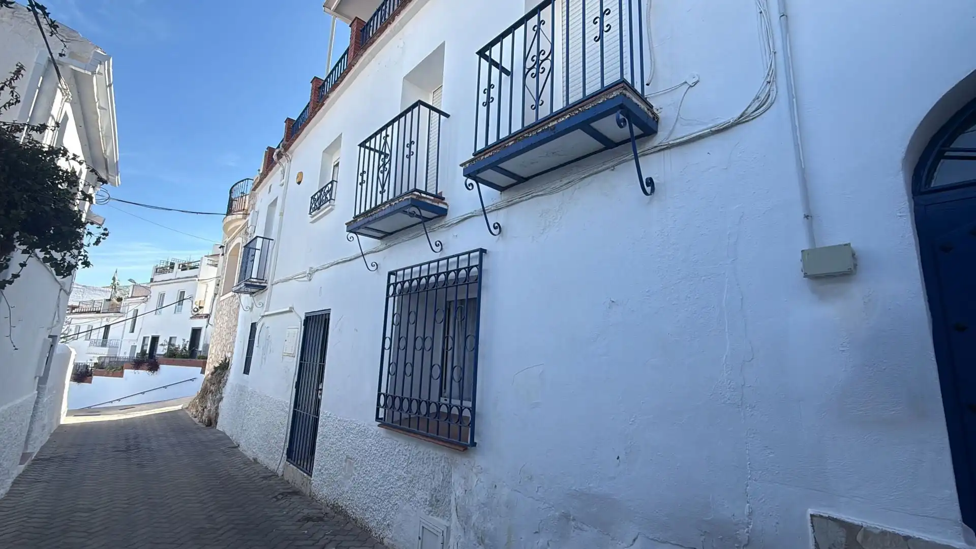 Reihenhaus zum Verkauf in Centro, imagen 3