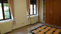 Bedroom of Flat to rent in  Madrid Capital  with Air Conditioner