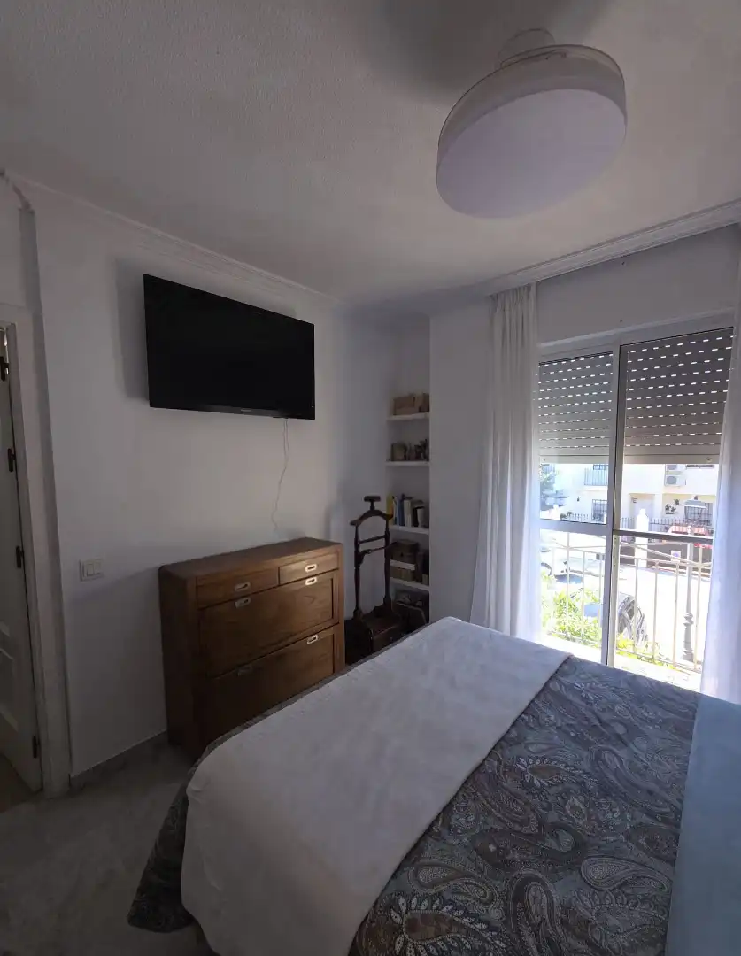 Casa adosada en venta en Castilleja de la Cuesta