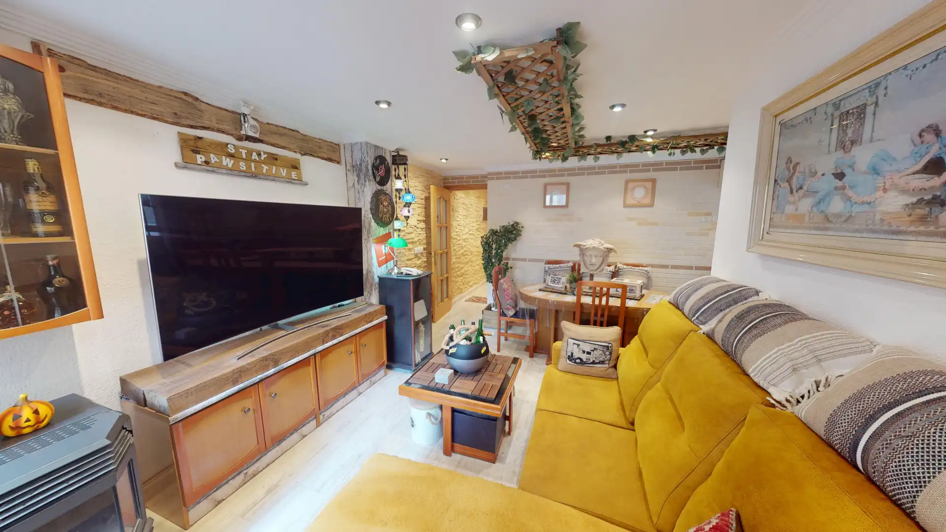Wohnung zum Verkauf in Carrer Cristóbal Sanz, imagen 5
