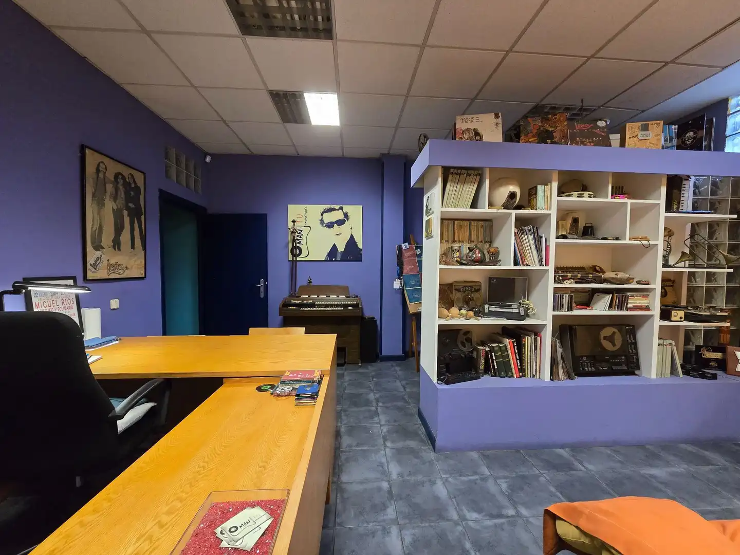 Local comercial en venda a Puente de Vallecas, imagen 14
