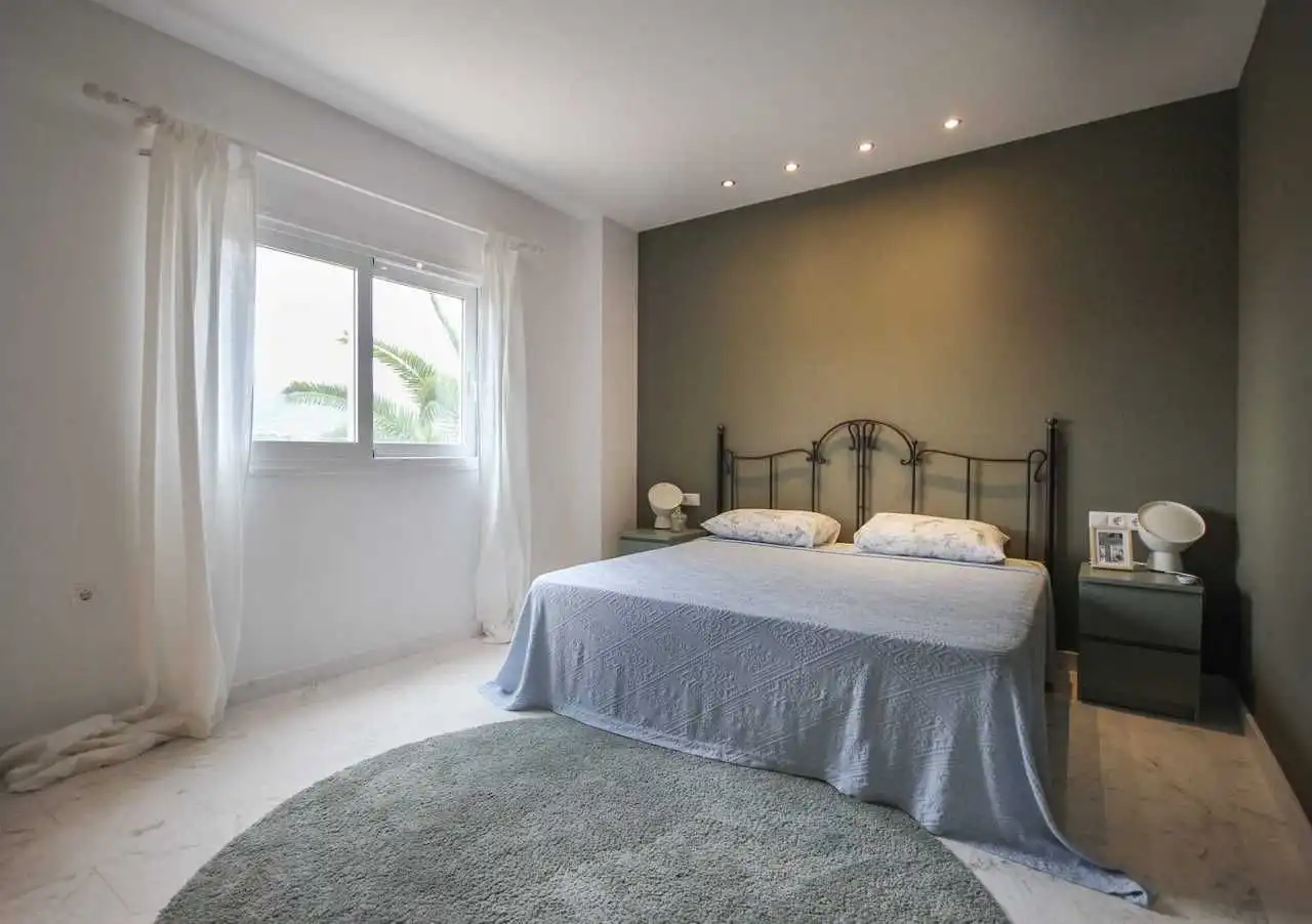 Chalet con piscina en venta en L'Albir, imagen 16