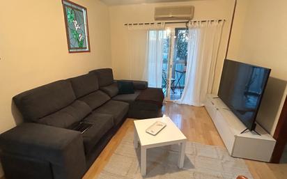 Living room of Flat for sale in Torrejón de Ardoz  with Air Conditioner and Terrace